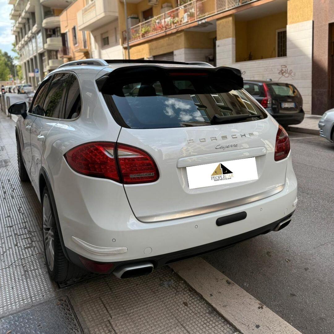 Porsche Cayenne 3.0 Diesel **FULL**