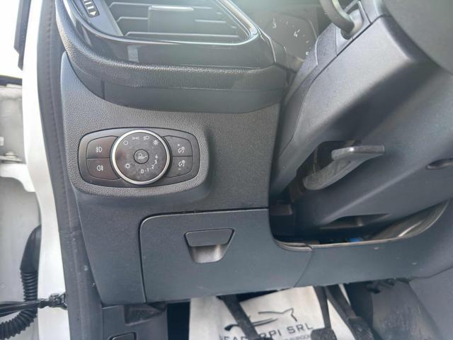 FORD Fiesta 1.5 TDCi 85 CV 3 PORTE VAN 2 POSTI OTTIME CONDIONI