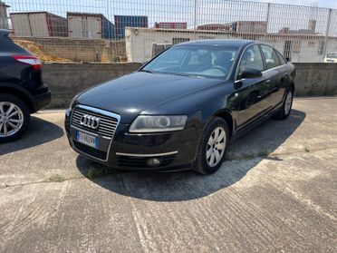 Audi A6 3.0 V6 TDI quattro