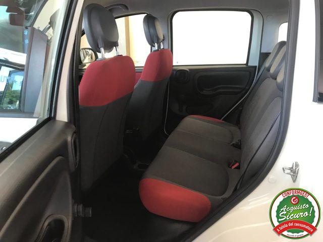 FIAT Panda 1.2 Easy