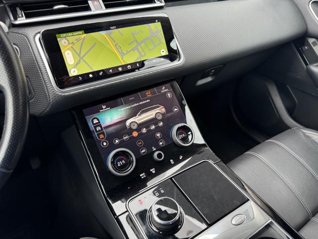 LAND ROVER Range Rover Velar 2.0D I4 240 CV R-Dynamic S