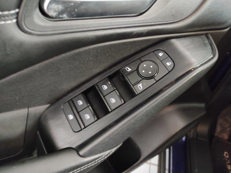 NISSAN Qashqai 3ª serie - Qashqai MHEV 140 CV Visia