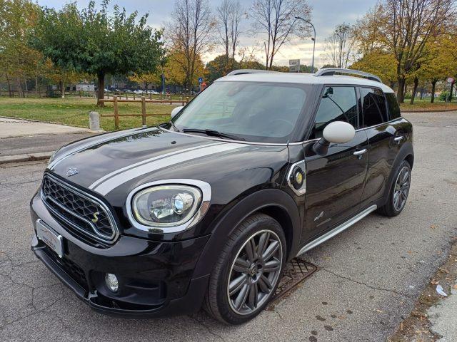 MINI Countryman 1.5 Cooper SE Hype Countryman ALL4 Automatica