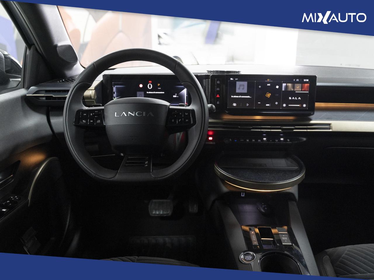 Lancia Ypsilon 1.2 MHEV LX 110CV E-DCT