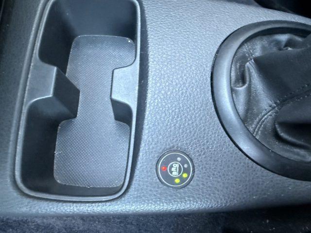 FIAT Sedici 1.6 16V 4x4 Dynamic A GPL TENUTA DA DIO