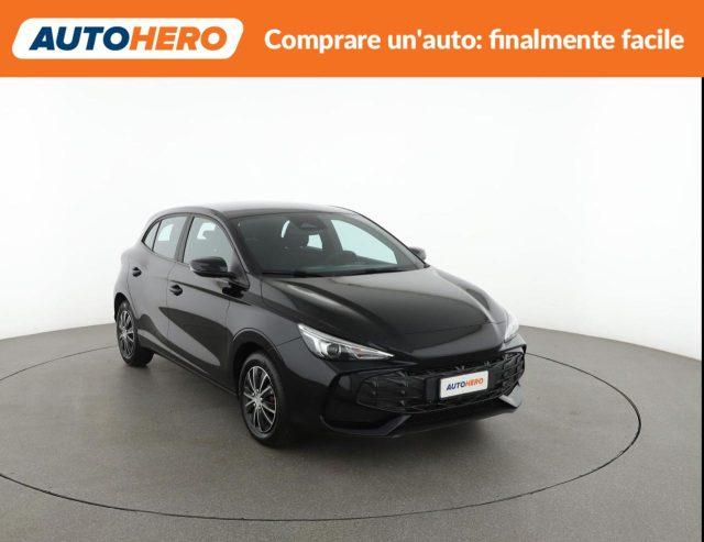 MG MG3 1.5 Hybrid+ Comfort