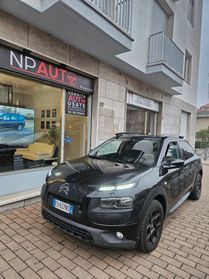 Citroen C4 Cactus NEOPATENTI