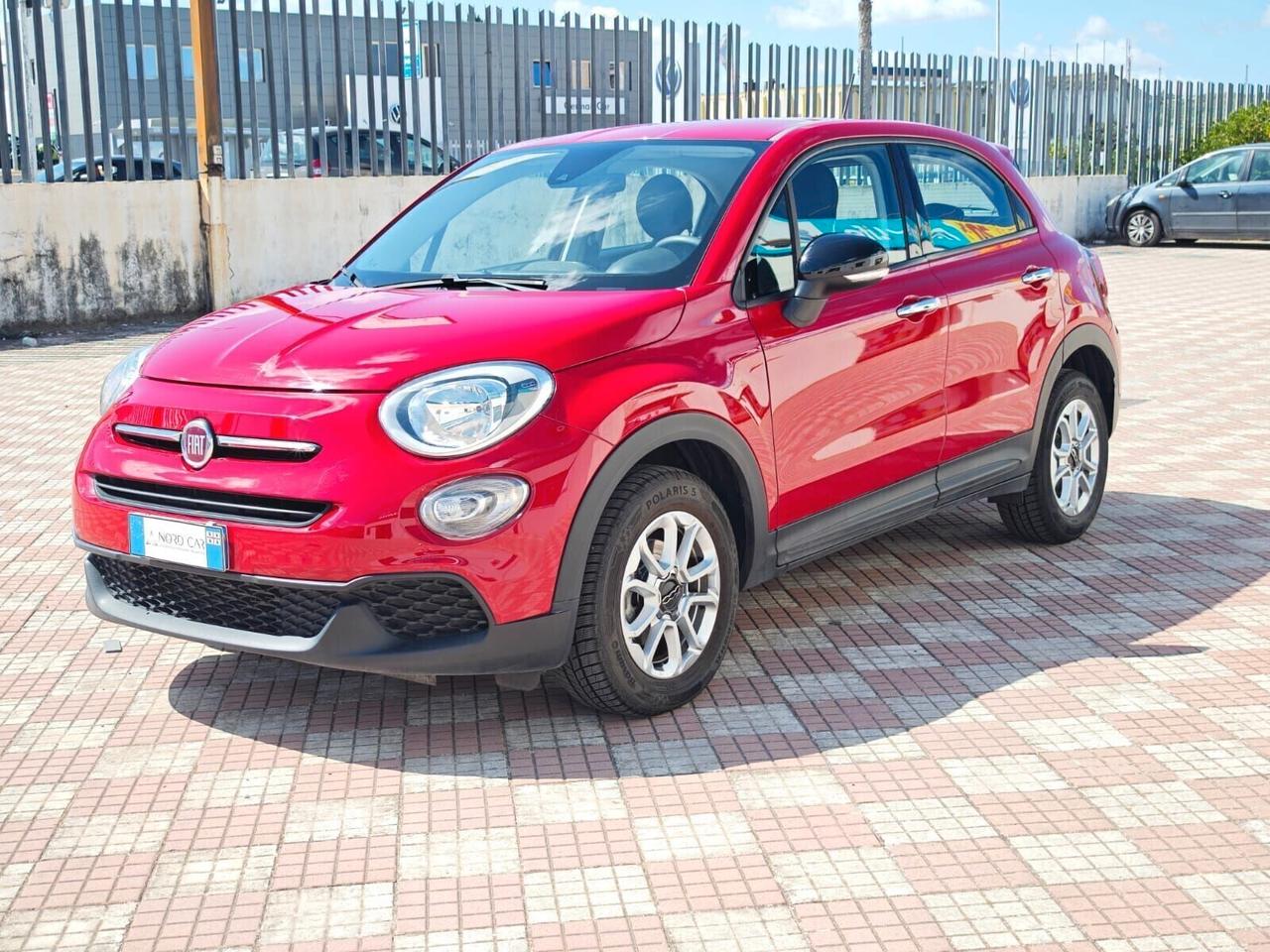 Fiat 500X 1.3 MultiJet 95 CV Urban