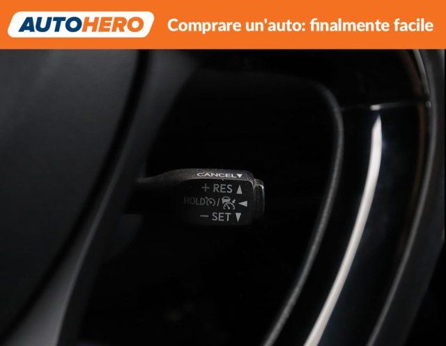 TOYOTA C-HR 1.8 Hybrid E-CVT Trend
