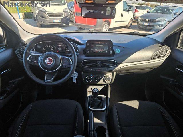 FIAT Tipo NEOPATENTATI Tipo SW 1.0 t3 100cv TG : GP242ML