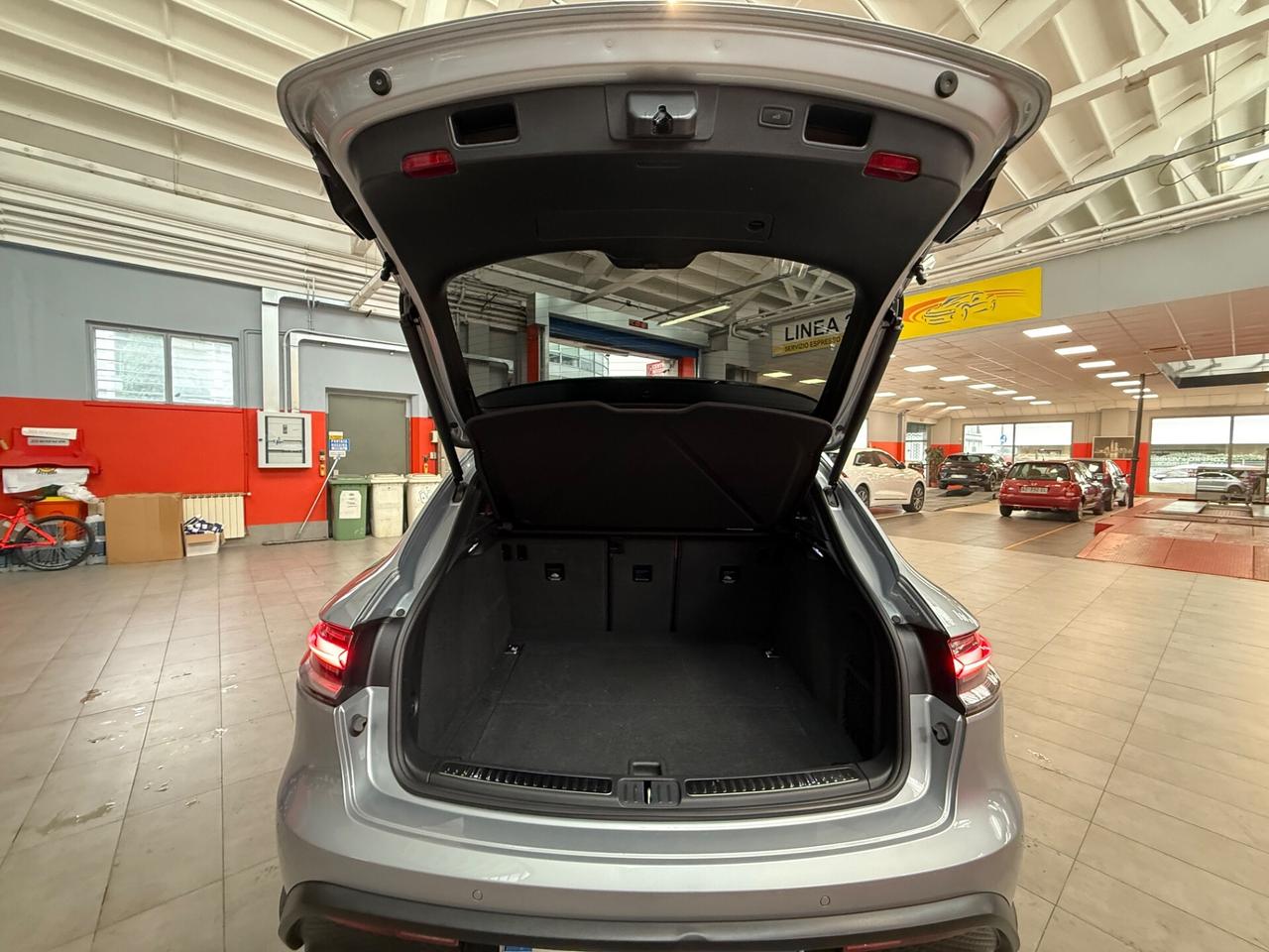 Porsche Macan 2.0 T GARANZIA 12 porsche approved SOLO KM 29.000