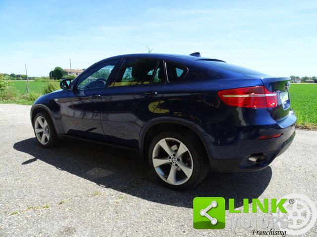 BMW X6 xDrive40d Futura