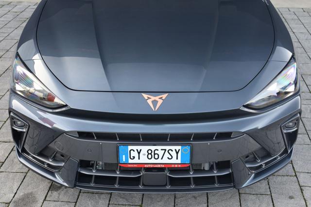 SEAT Leon CUPRA Leon 2.0 TDI 150 CV DSG