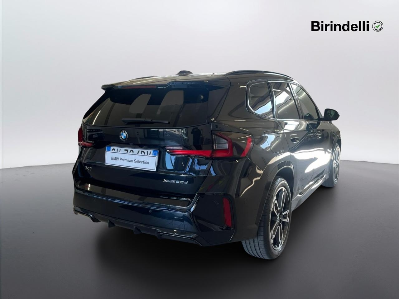 BMW X1 (U11) - X1 xDrive 20d Msport