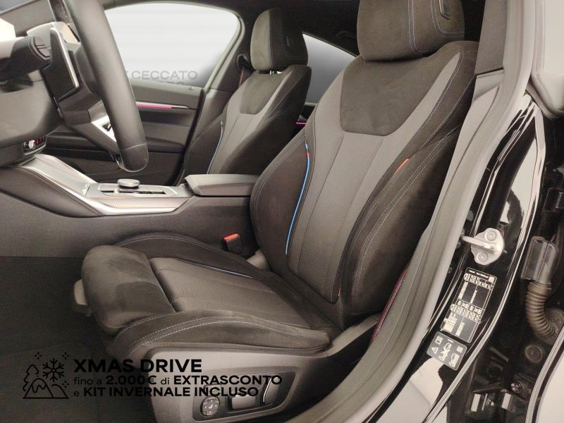 BMW Serie 4 Gran Coupe 420 d Mild Hybrid 48V M Sport Pro xDrive Steptronic