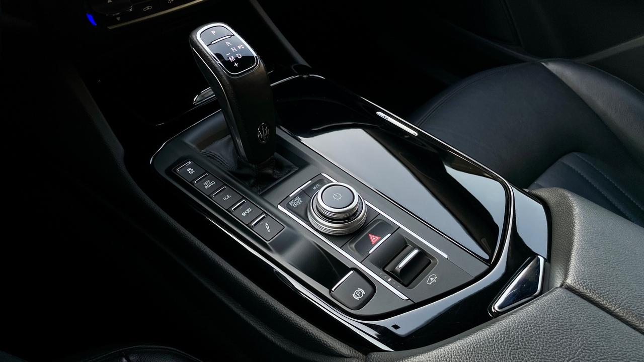 Maserati Levante 3.0 GRANLUSSO V6 Q4 250CV - FULL LED, PELLE, NO SUPER BOLLO