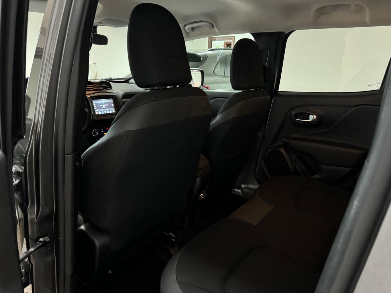 Jeep Renegade 1.6 Mjt 120 CV Night Eagle