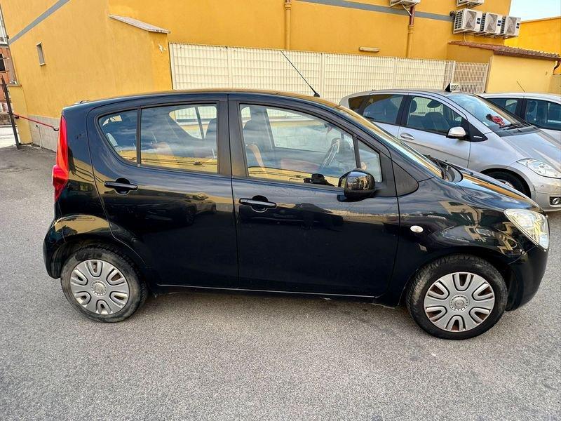 Opel Agila Agila 1.2 16V 86CV Enjoy