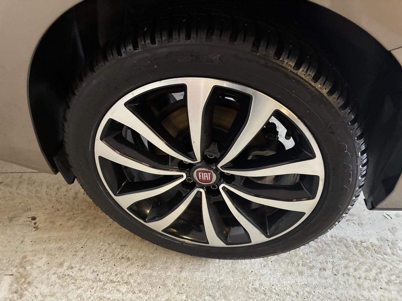 Fiat Tipo 1.4 T-Jet 120CV SW Lounge