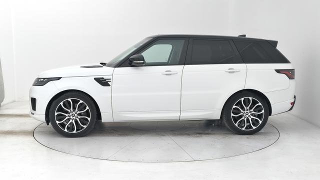 LAND ROVER Range Rover Sport 2.0 si4 phev HSE Dyn.404cv auto my19