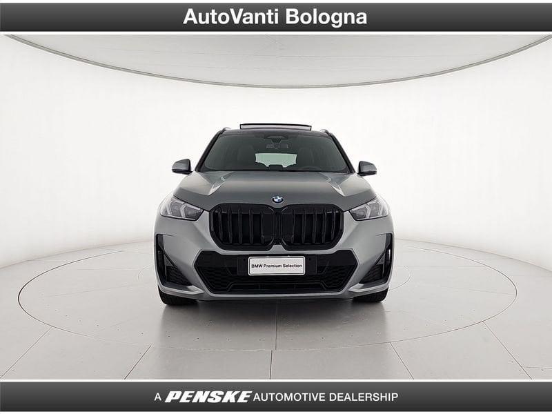 BMW X1 X1 xDrive 23i Msport