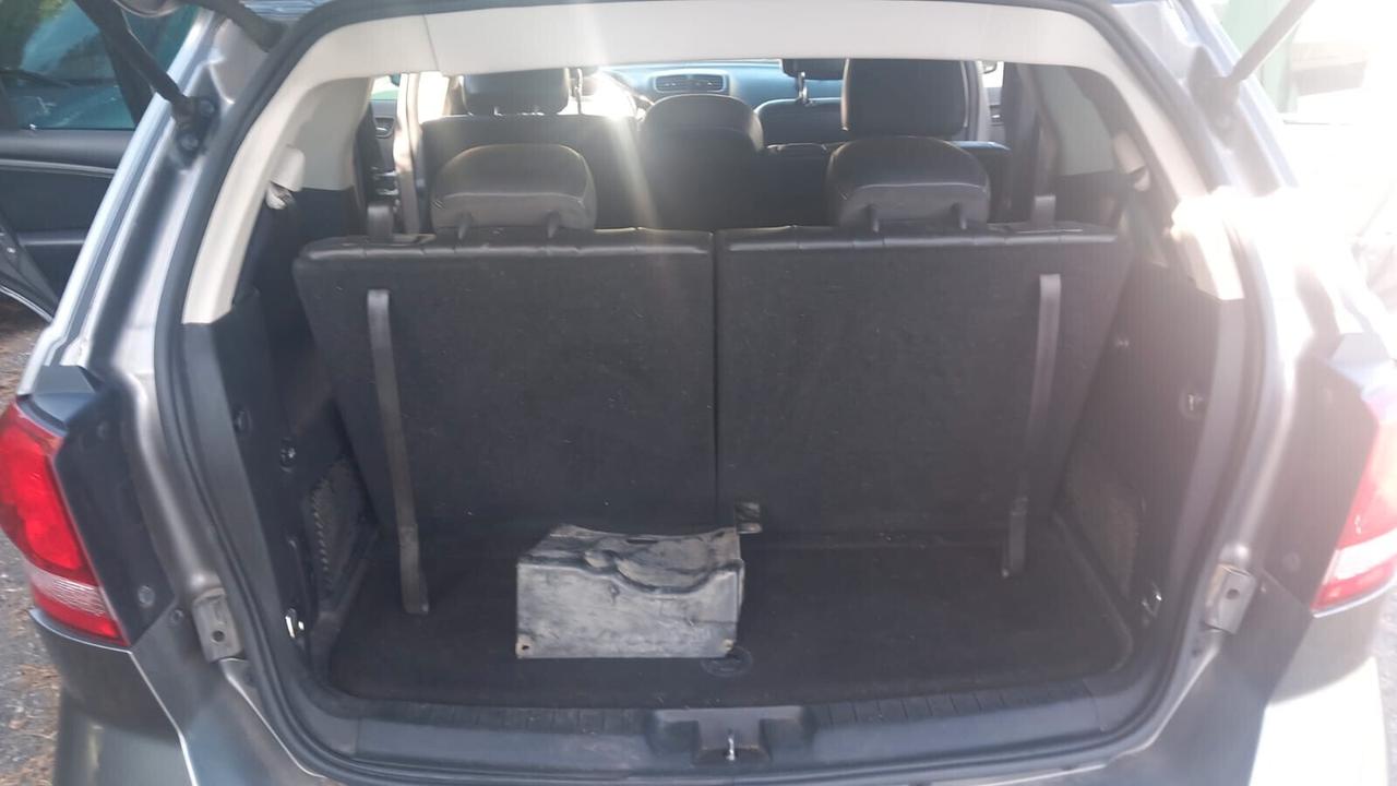 Fiat Freemont 2.0 Mjt 170 CV 4x4 aut. Urban