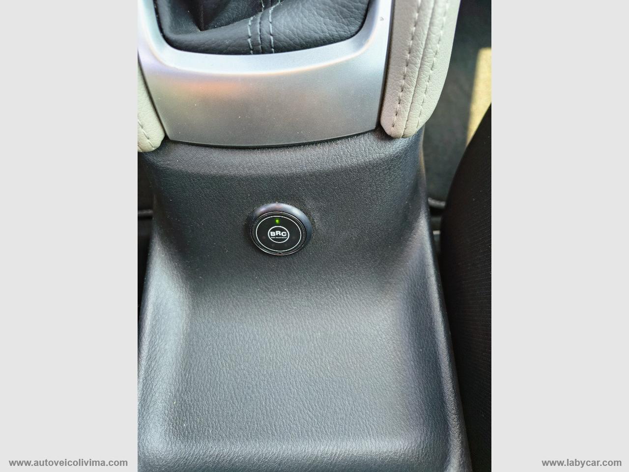 NISSAN Micra IG-T 92 GPL 5p. Eco N-Design