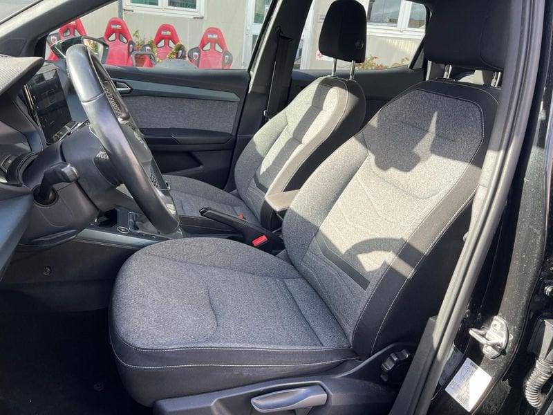 Seat Arona Arona 1.0 EcoTSI FR