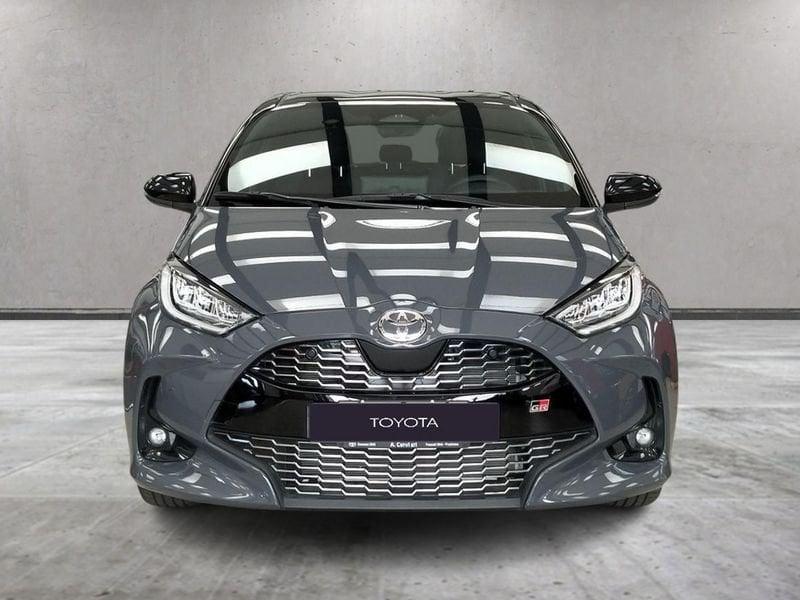 Toyota Yaris Hybrid 130 GR SPORT MY24