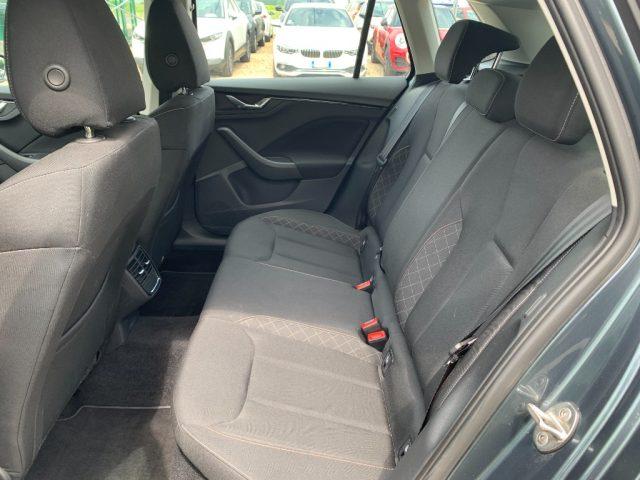 SKODA Kamiq 1.0 TSI 115 CV Ambition