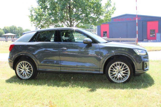 AUDI Q2 1.6 TDI Sport