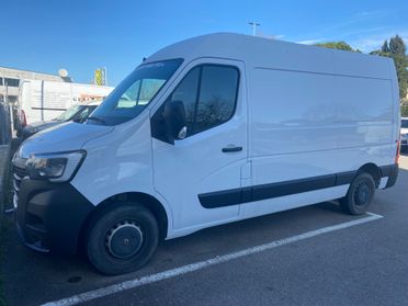 Renault Master T35 2.3 dCi/130 PM-TM Furgone Ice