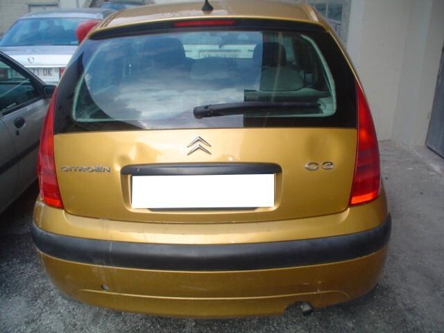 Citroen C3 1.1 Classique