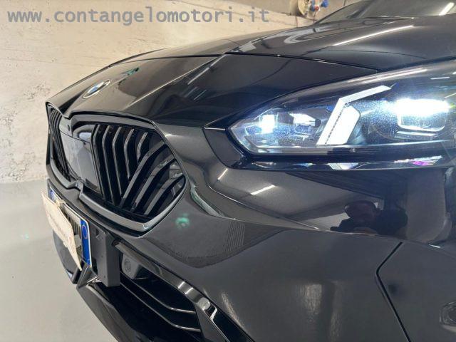 BMW 118 d MSport Pro