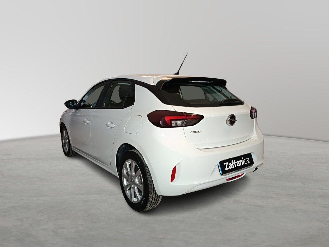 OPEL Corsa 6ª serie - Corsa 1.5 D 100 CV Edition