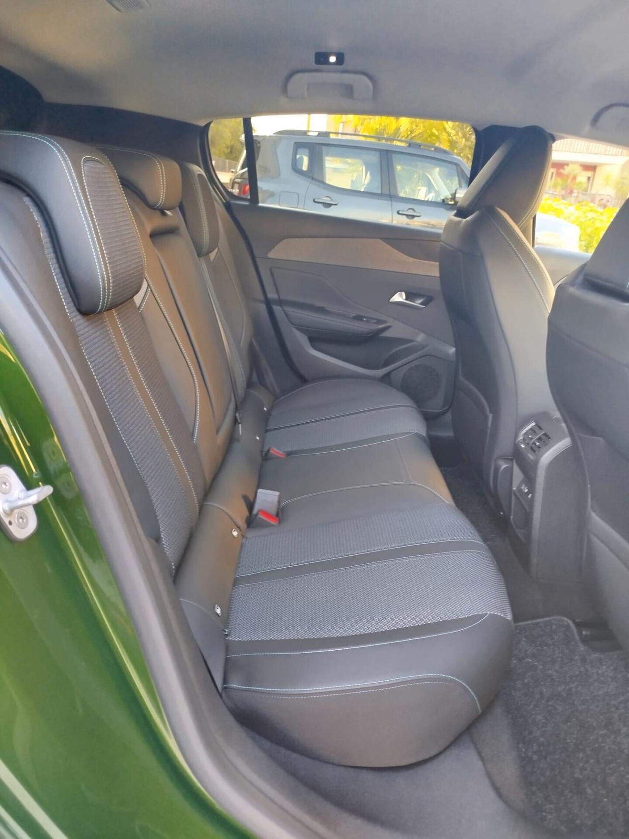 Peugeot 308 BlueHDi 130 S&S EAT8 Allure Pack