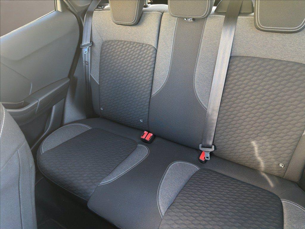 FORD Puma 1.0 ecoboost Titanium s&s 125cv del 2023