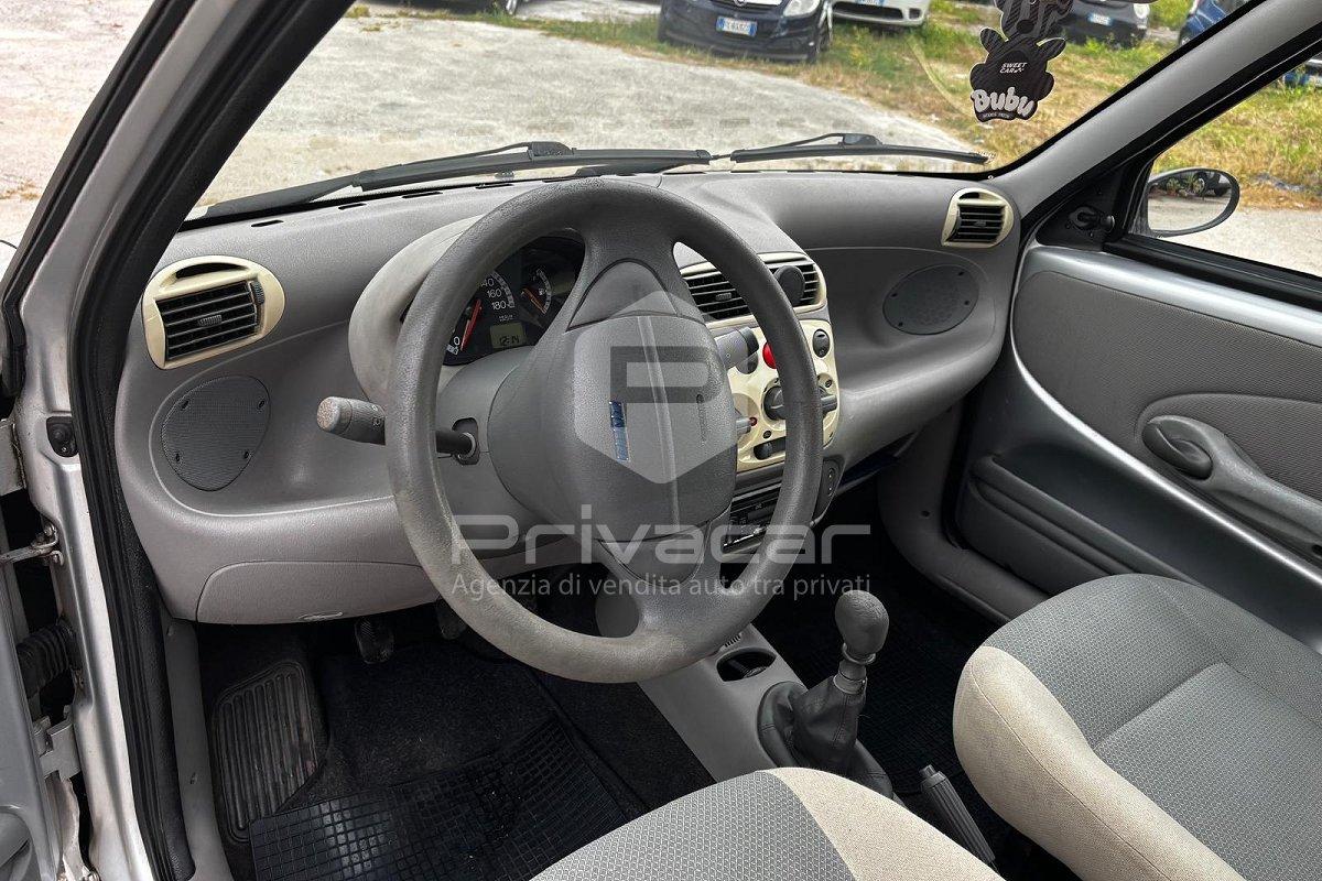 FIAT 600 1.1 Active