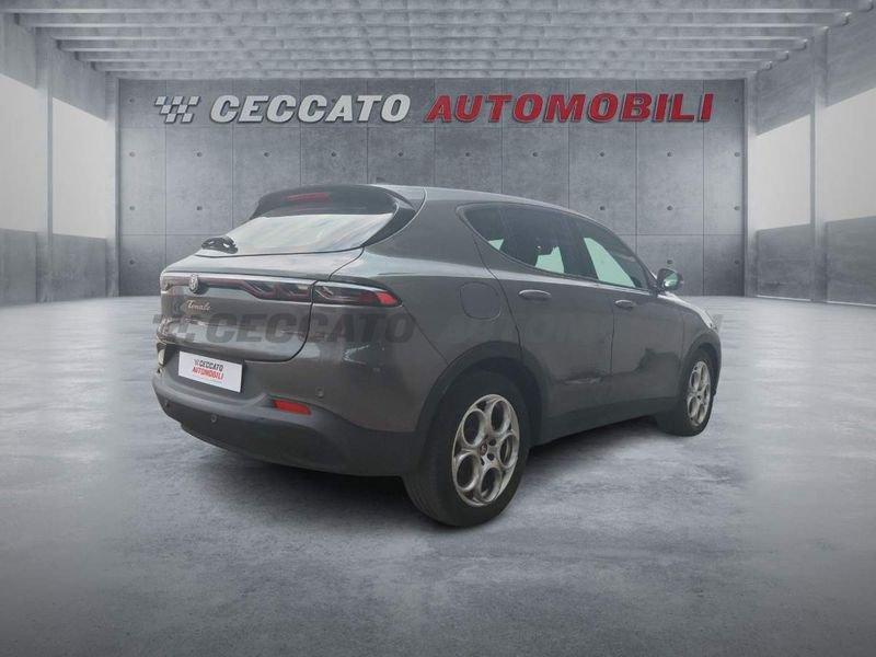 Alfa Romeo Tonale Tonale 1.6 Sprint 130cv tct6