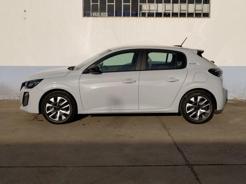 Peugeot 208 100 turbo Style CBC-45%