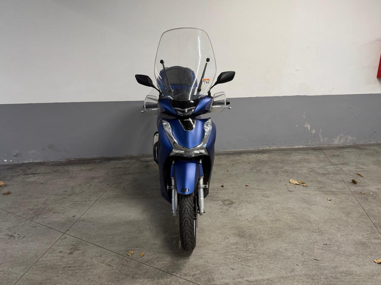 HONDA SH 150 Abs my20