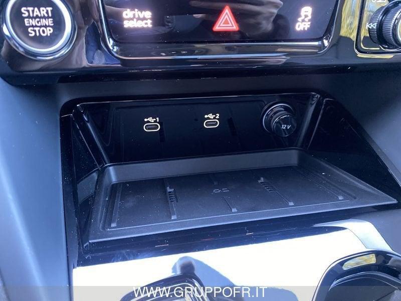 Audi Q5 SPB TDi 150 kW mHEV+ S tronic quattro S line edition