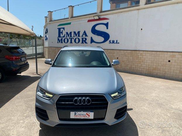 Audi Q3 2.0 Tdi 120 cv Business