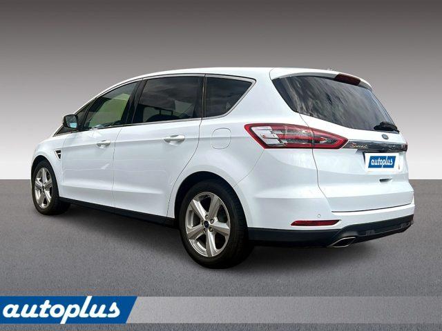 FORD S-Max 2.0 TDCi Start&Stop Powershift Titanium 7 posti