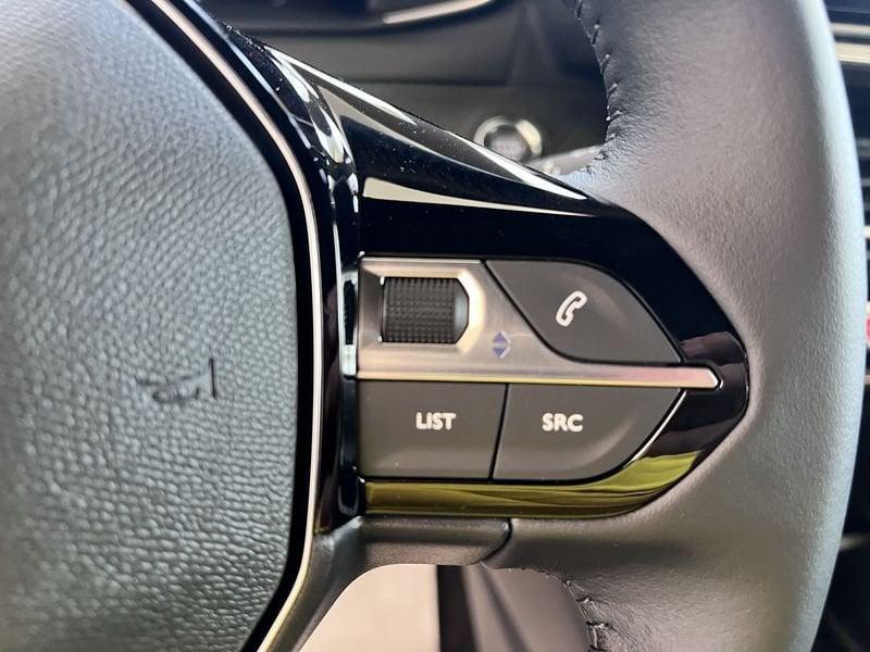 Peugeot 2008 2008 1.2 hybrid Allure 110cv e-dcs6