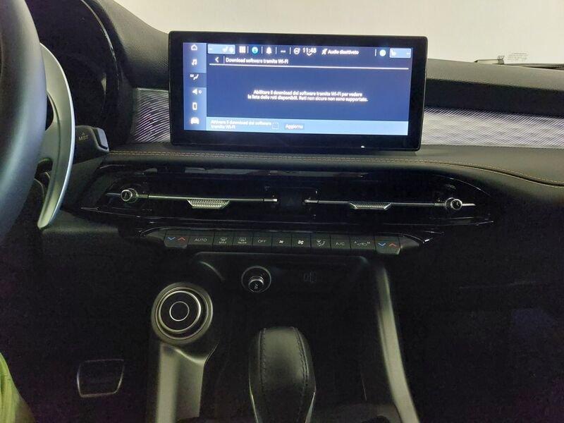 Alfa Romeo Tonale Tonale 1.5 160 CV MHEV TCT7 Veloce