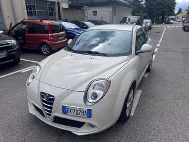 Alfa Romeo MiTo 1.4 78cv gpl