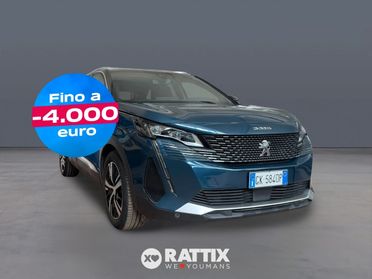 Peugeot 3008 1.6 Hybrid 225CV GT e-EAT8