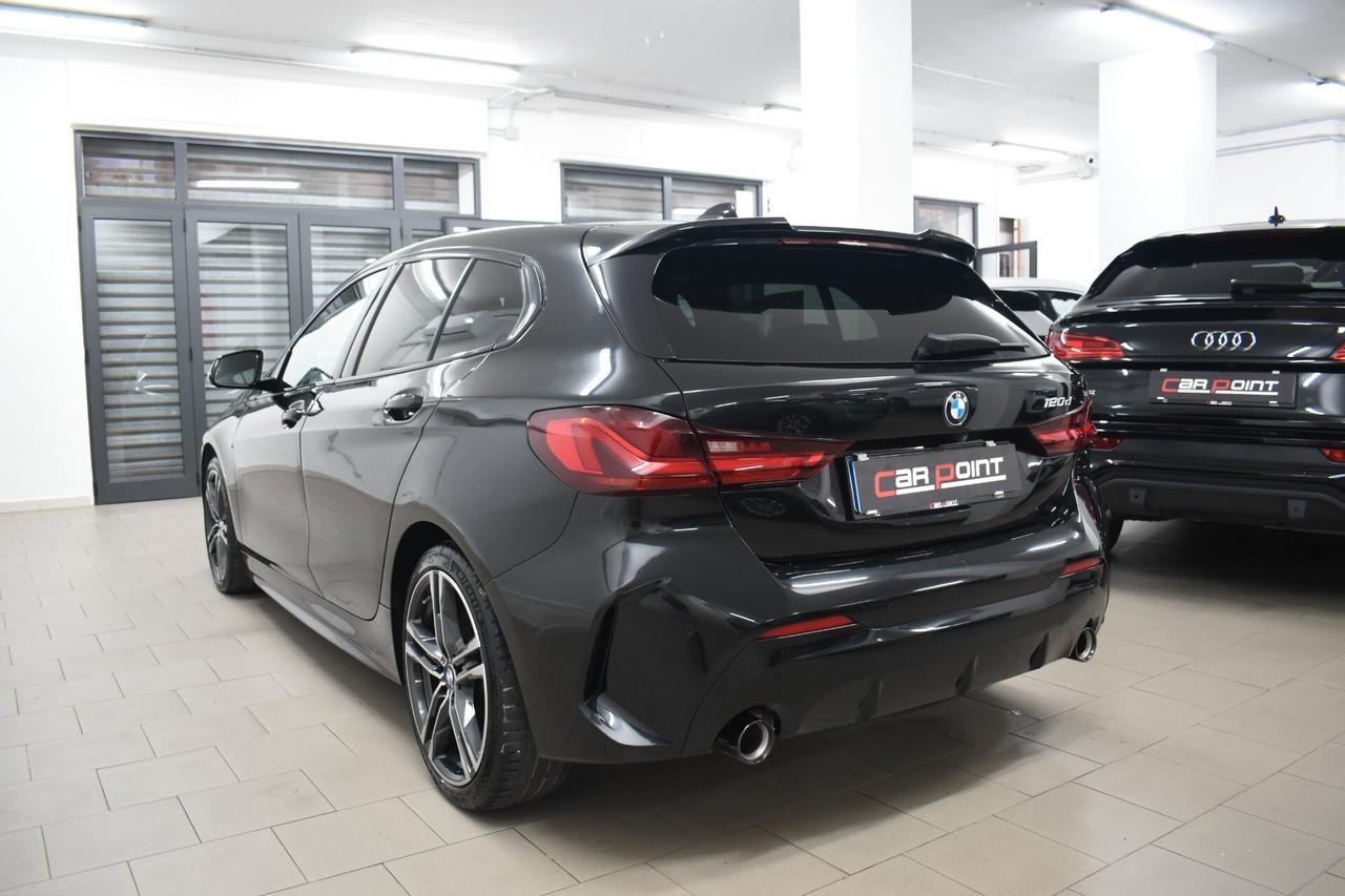 Bmw 120 120d 5p. Msport