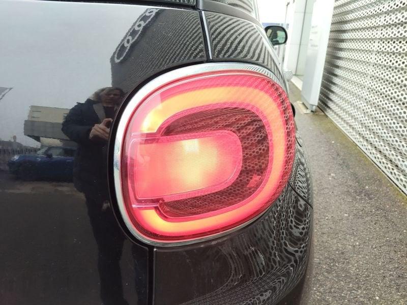 FIAT 500L 1.4 95cv Mirror